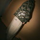 RUSTY FLIP DADDY ELASTIC PANT