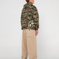 RUSTY FLIP DADDY ELASTIC PANT