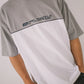 RUSTY MENS INFINITY SHORT SLEEVE TEE