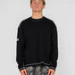 RUSTY SLACK JACK L/S HEAVY TEE