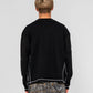 RUSTY SLACK JACK L/S HEAVY TEE