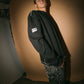 RUSTY SLACK JACK L/S HEAVY TEE