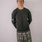 RUSTY SLACK JACK L/S HEAVY TEE