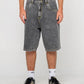 RUSTY MENS REDEMPTION JORT