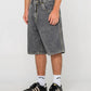 RUSTY MENS REDEMPTION JORT