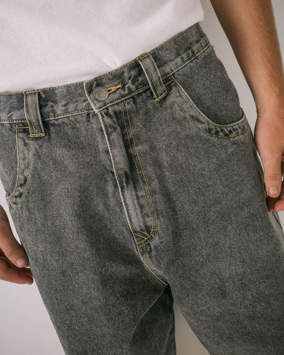 RUSTY MENS REDEMPTION JORT