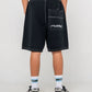 RUSTY MENS FLIP DADDY ELASTIC BAGGY SHORT