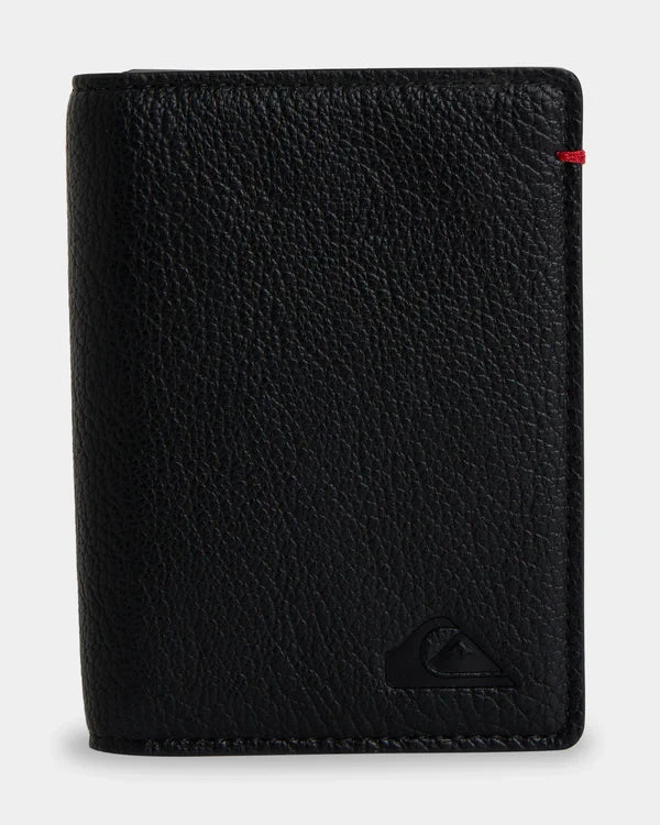 QUICKSILVER FLIPSIDE WALLET