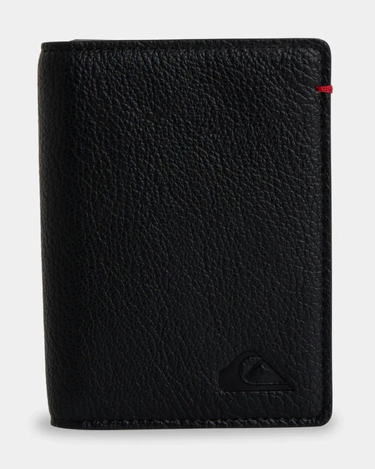QUICKSILVER FLIPSIDE WALLET