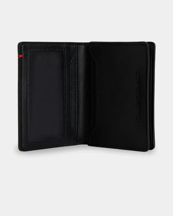 QUICKSILVER FLIPSIDE WALLET