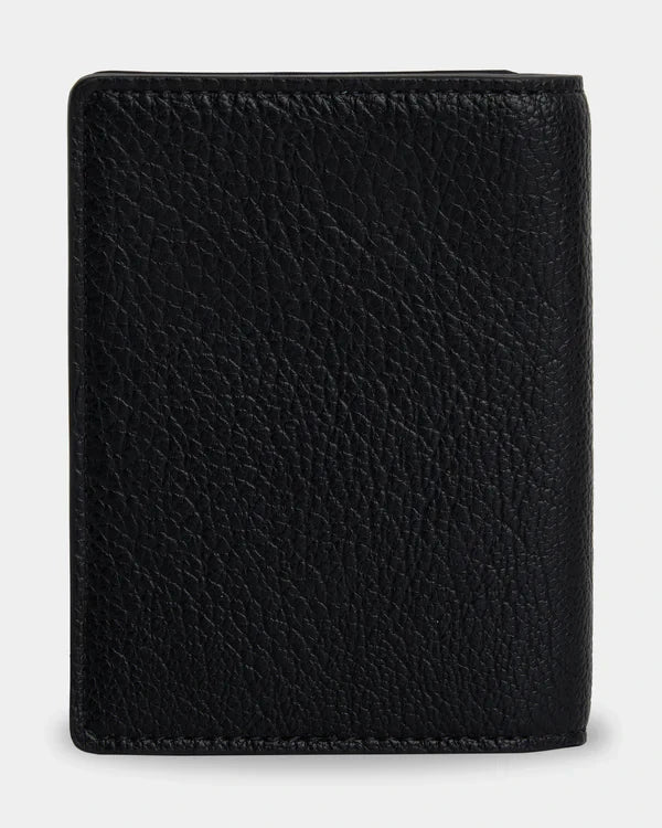 QUICKSILVER FLIPSIDE WALLET