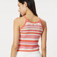 RIPCURL SUN TO SEA CROCHET CAMI