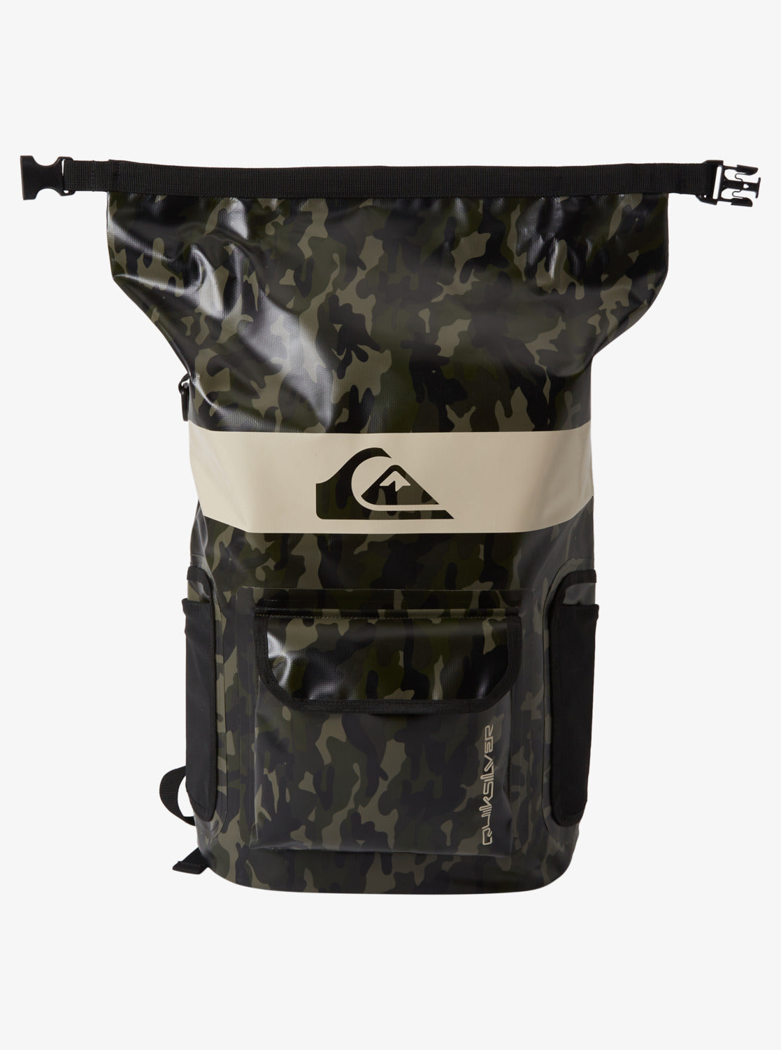 QUICKSILVER SEA STASH WET/DRY BAG