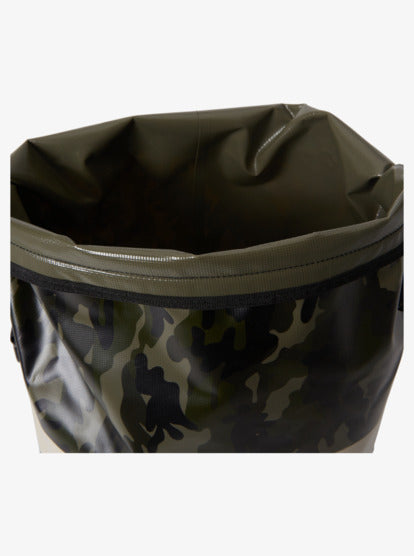 QUICKSILVER SEA STASH WET/DRY BAG