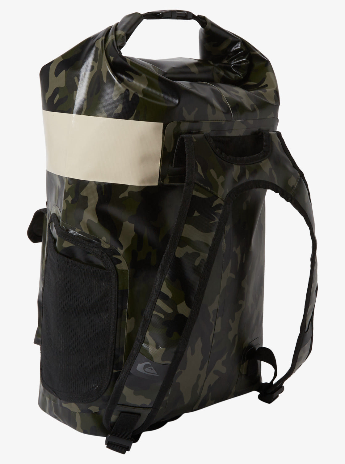 QUICKSILVER SEA STASH WET/DRY BAG