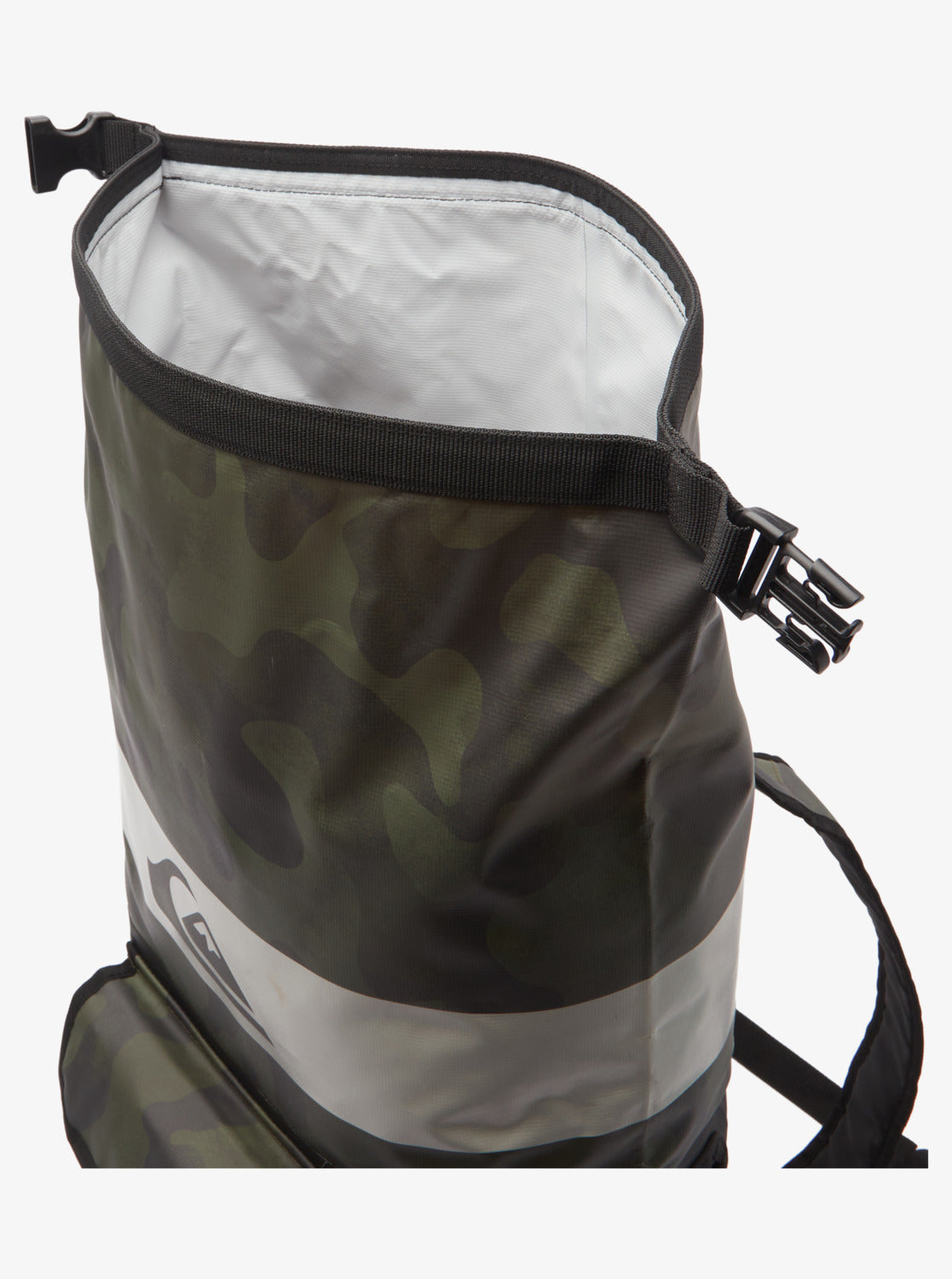 QUICKSILVER SEA STASH WET/DRY BAG