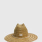 BILLABONG BEACH COMBER STRAW HAT