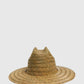 BILLABONG BEACH COMBER STRAW HAT