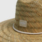 BILLABONG BEACH COMBER STRAW HAT