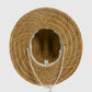 BILLABONG BEACH COMBER STRAW HAT