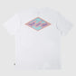 BILLABONG CRAYON WAVE SS TEE