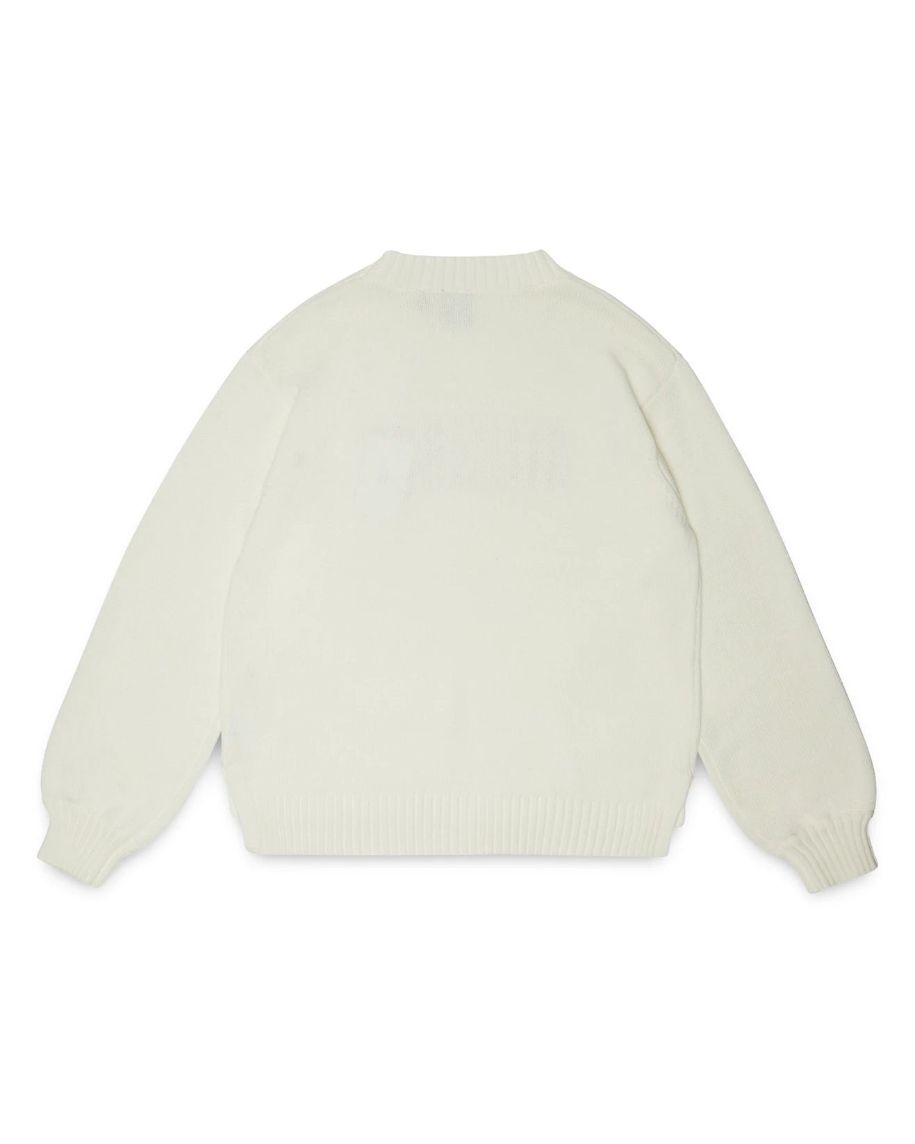 HURLEY HYGGE CREW KNIT