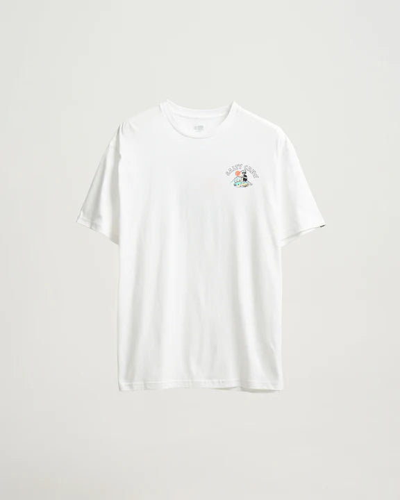 SALTY CREW CATCH PREMIUM SS TEE