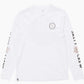 SALTY CREW TENTACLES LS TEE
