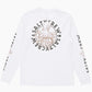 SALTY CREW TENTACLES LS TEE