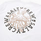 SALTY CREW TENTACLES LS TEE