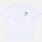 SALTY CREW SCHOOLED PREMIUM SS TEE