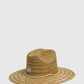 BILLABONG BEACH COMBER STRAW HAT