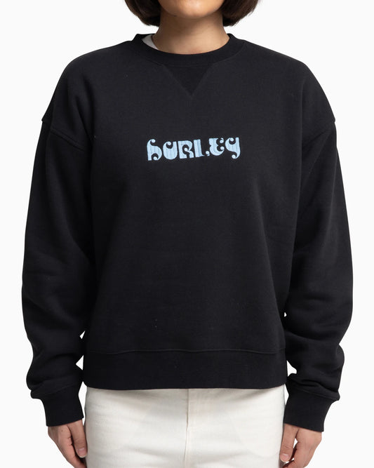 HURLEY VICE CREW