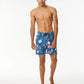 RIP CURL MOD TROPICS VOLLEY MENS SHORT