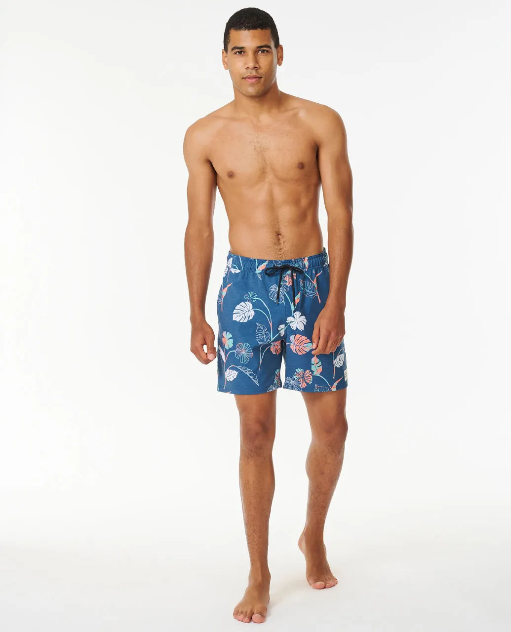 RIP CURL MOD TROPICS VOLLEY MENS SHORT