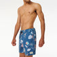 RIP CURL MOD TROPICS VOLLEY MENS SHORT