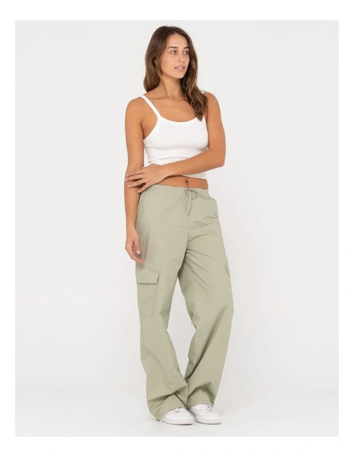 RUSTY MILLY CARGO PANT