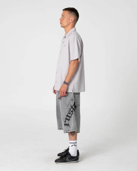 RUSTY DIEGO SS SHIRT