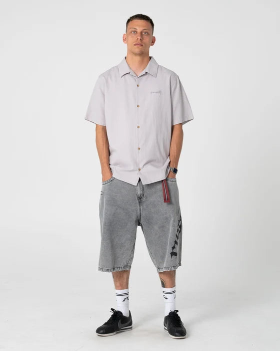 RUSTY DIEGO SS SHIRT