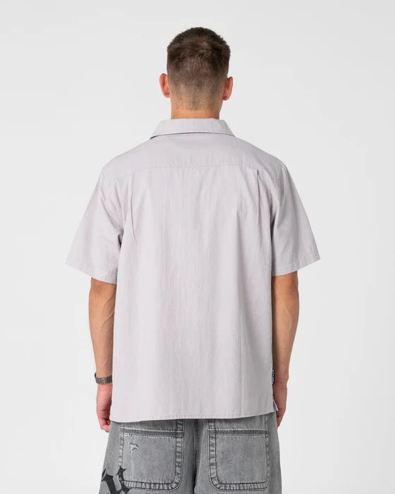 RUSTY DIEGO SS SHIRT