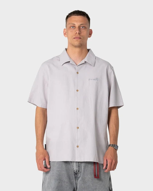 RUSTY DIEGO SS SHIRT