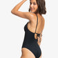 ROXY RIB ROXY LOVE THE MUSE ON SWIMWEAR