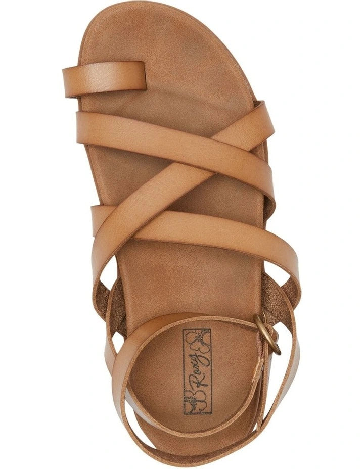 ROXY AHRI WOMENS SANDALS