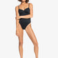 ROXY RIB ROXY LOVE THE MUSE ON SWIMWEAR