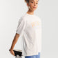 ROXY BEACH BOUND SS TEE