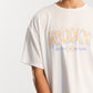 ROXY BEACH BOUND SS TEE