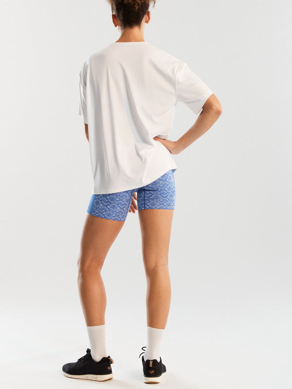 ROXY BEACH BOUND SS TEE