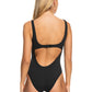 ROXY PRO THE DOUBLE LINE WOMENS SWIMWEAR