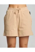 THE MAD HUEYS HOT GIRL SUMMER WOMENS SHORTS