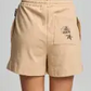 THE MAD HUEYS HOT GIRL SUMMER WOMENS SHORTS